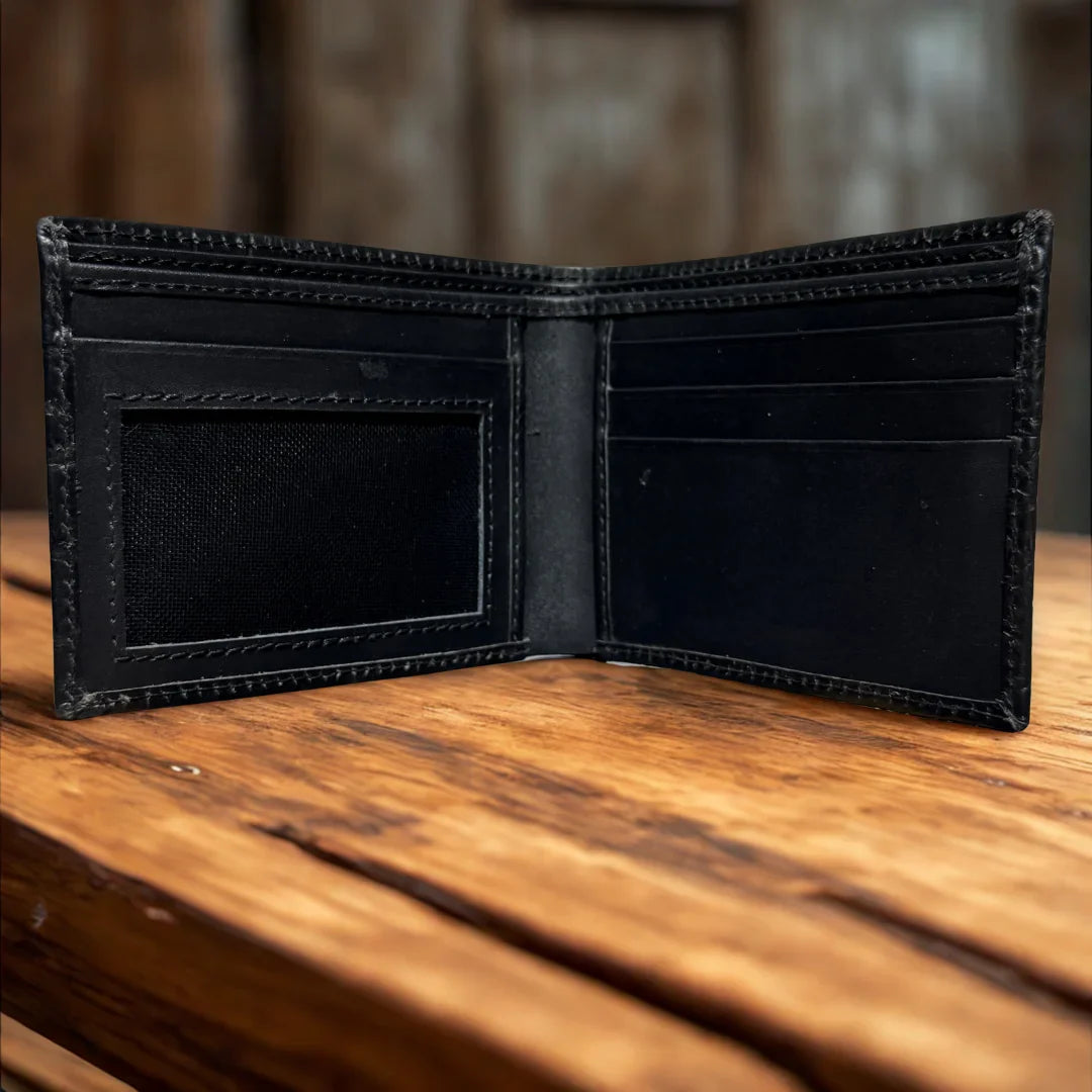 Leather Wallet
