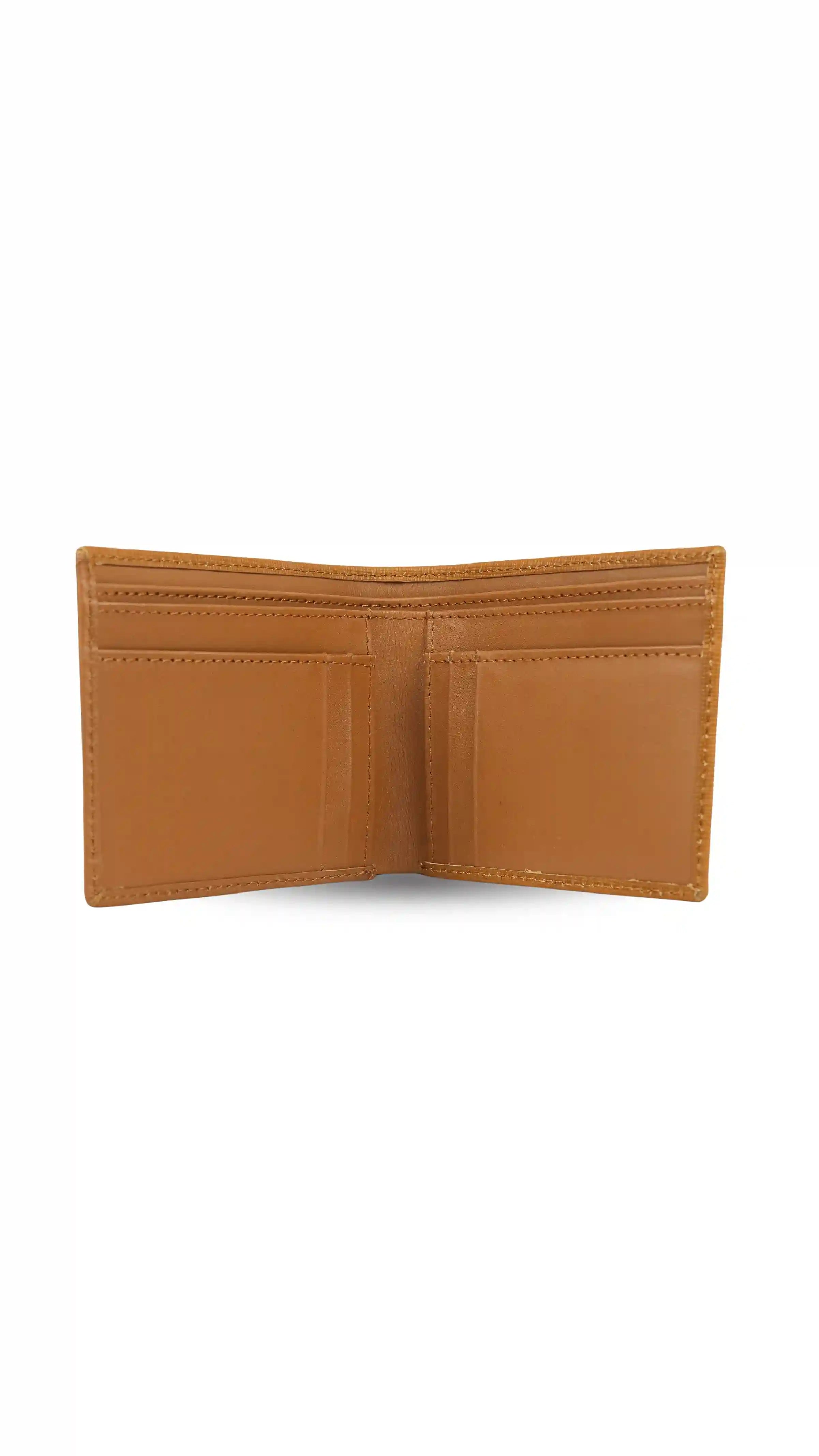 Leather Wallet