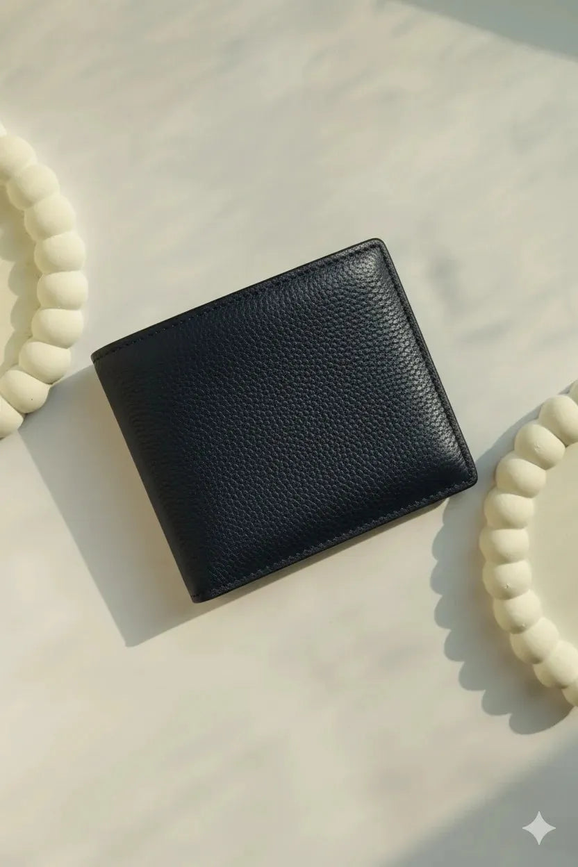 Leather Wallet