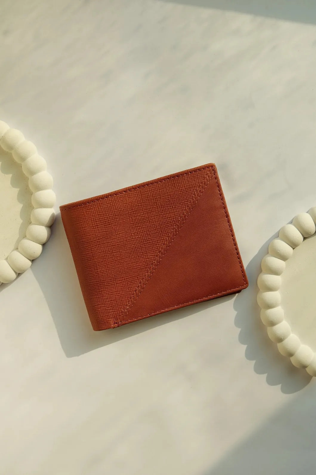Leather Wallet